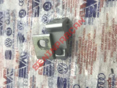 8X0831403F - KAPI MENTESESI