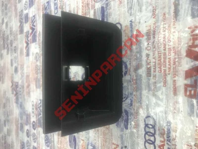 5E6827520 - BAGAJ KAPAK AMORTISORU