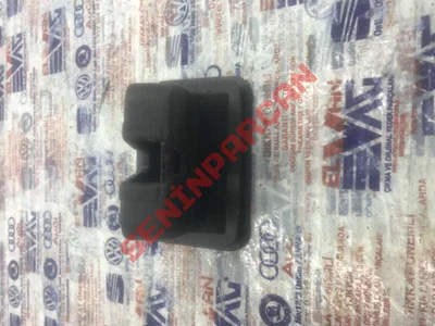 5E6827520 - BAGAJ KAPAK AMORTISORU