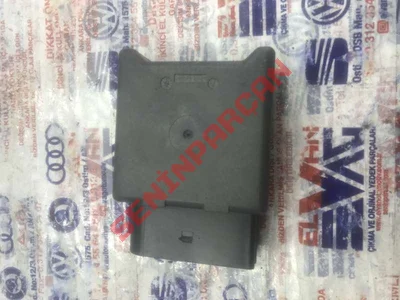 5Q0906093B - YAKIT POMPASI KONTROL UNITESI - Used Original