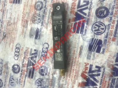 5E7035577 - CAM ANTENI IÇIN - Used Original