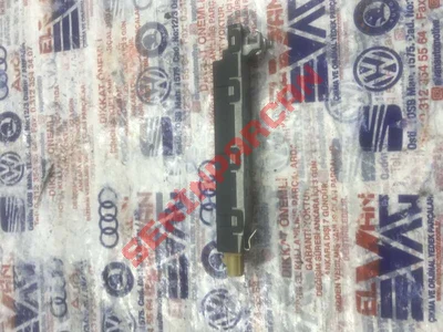 5E7035577 - CAM ANTENI IÇIN