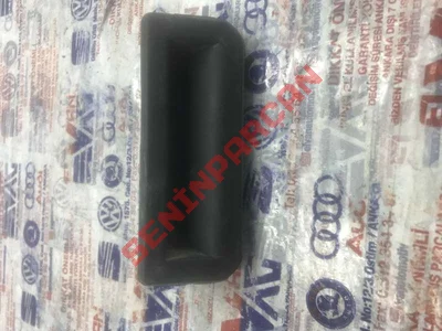 6V0827566 - KAPAK KILIT BUTONU