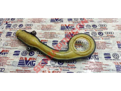 0B5301515G - HAVALANDIRMA BORUSU - Used Original