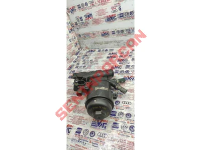 059115389 - FLANŞLI YAĞ FİLTRESİ - Used Original