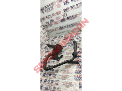 1K0121093AF - EK SOĞUTMA SIVIS POMPA- - Used Original