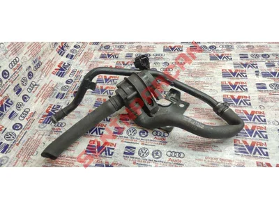 1K0121093AF - EK SOĞUTMA SIVIS POMPA- - Used Original