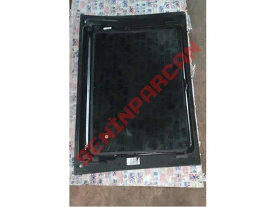 8R0877055 - ACILIR TAVAN CAMI