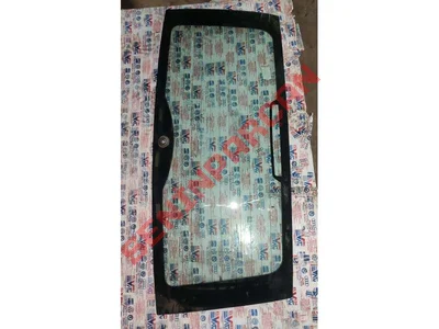 5J7845049G - ISITMALI ARKA CAM - Used Original