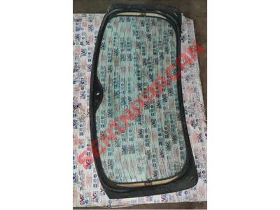 6J8845051 - ISITMALI ARKA CAM - Used Original