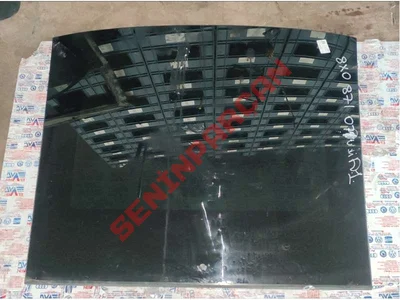 8X0887071 - SUNROOF CAMI - Used Original