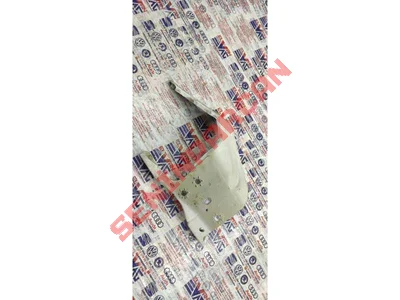 57A821167 - CAMURLUK BRAKETI