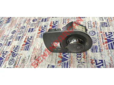 1P1941431B - PARK VE SÜRÜŞ LAMBASI,