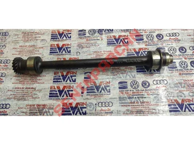 027115019 - EKSANTİRİK - Used Original