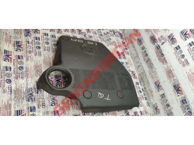 06A103927F - EMME MANIFOLDU KORUYUCUSU - Used Original
