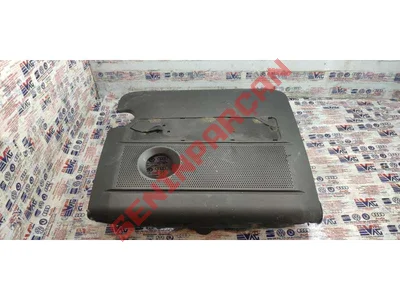 036129607DH - HAVA FILTRESI KOMPLE - Used Original