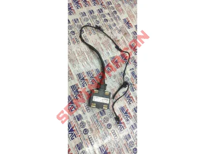 5Q0907561K - MESAFE AYARI VE RADAR SENSÖRÜ