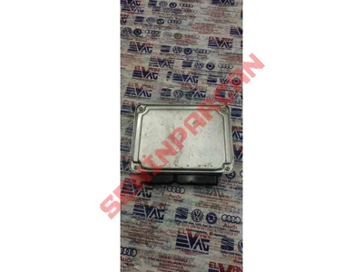 07D906018AA - BENZINLI MOTOR KONTROL ÜNITESI