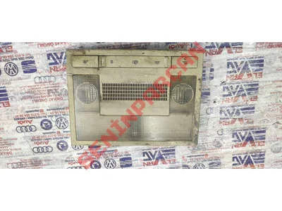 6Q0947105 - GEÇİKMELİ KAPATMASI BULUNAN - Used Original
