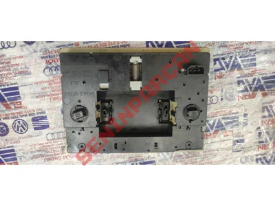 6Q0947105 - GEÇİKMELİ KAPATMASI BULUNAN - Used Original