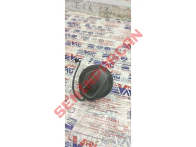 3C0201553J - YAKIT DEPOSU KAPAĞI - Used Original