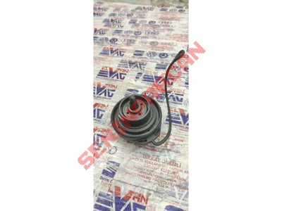 3C0201553J - YAKIT DEPOSU KAPAĞI - Used Original