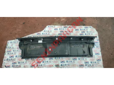 2GA863459 - KILIT TAŞIYICISININ KORUYUCUSU - Used Original