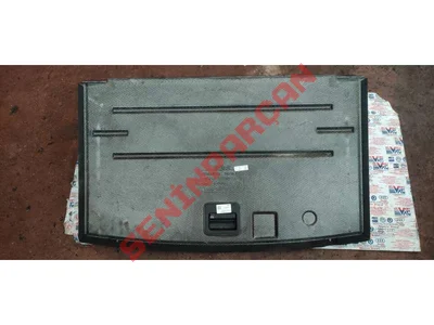 2GA853855 - MARŞPIYE KAPLAMASI - Used Original