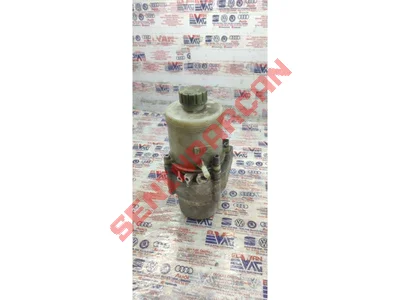 6Q0428155AD - HİDROLİK DİREKSİYON POMPASI - Used Original