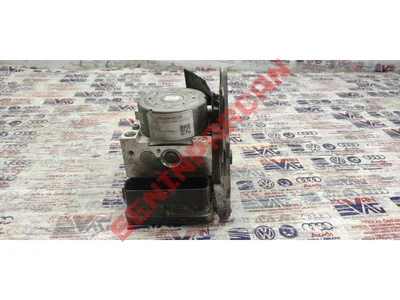 5Q0614517DP - KONTROL ÜNITELI ABS ÜNITESI - Used Original