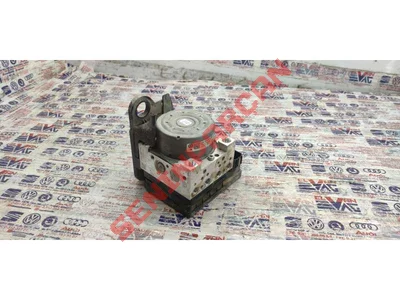 5Q0614517DP - KONTROL ÜNITELI ABS ÜNITESI - Used Original