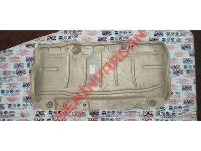 5Q0825701E - ISI KALKANI