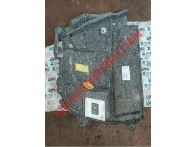 2GA867428D - BAGAJ BÖLMESI KAPLAMASI