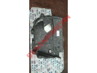 2GA867427B - BAGAJ BÖLMESI KAPLAMASI