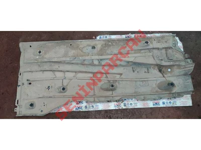 5Q0825201AE - ALT TABAN KAPLAMASI