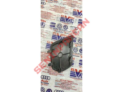 2GA867657 - BAKIM KAPAĞI - Used Original