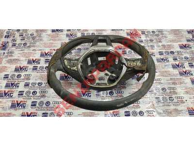 5TA419091AM - ÇOK FONKSIYONLU DIREKS. (DERI) - Used Original