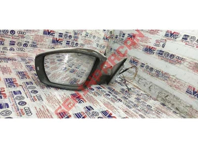 3V1857507B - YAN AYNA MEKANIZMASI - Used Original