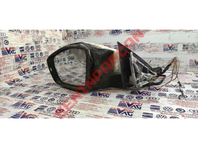 3V1857507B - YAN AYNA MEKANIZMASI - Used Original