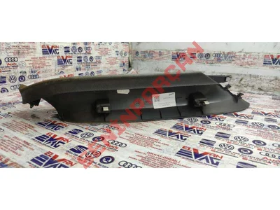 2GA867704 - BAGAJ KAPAĞI KAPLAMASI - Used Original