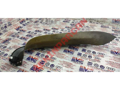 2GA867704 - BAGAJ KAPAĞI KAPLAMASI - Used Original