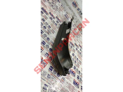2GA867704 - BAGAJ KAPAĞI KAPLAMASI - Used Original