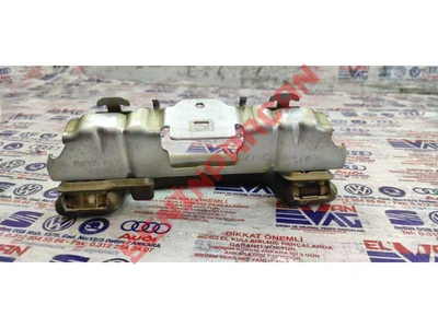 2GA858687 - TUTAMAK TUTUCUSU