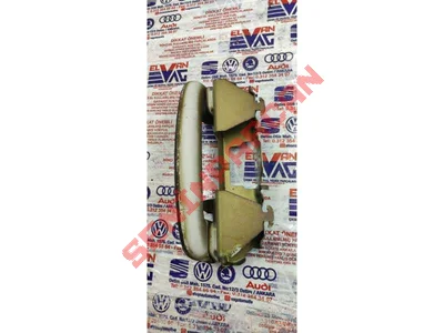 2GA858687 - TUTAMAK TUTUCUSU