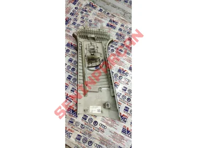 2GA867244 - B DIREĞI KAPLAMASI