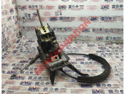 7L6713025B - OTOMATİK VİTES BAĞLANTI VE SEÇİCİ KABLO - Used Original