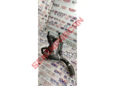 03L121157R - SOĞUTMSIVBORU - Used Original