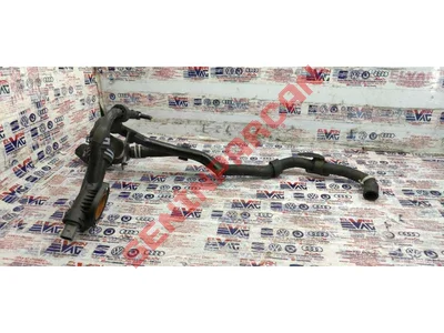 03L121157R - SOĞUTMSIVBORU - Used Original