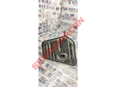 01J301519N - OTOMATİK ŞANZIMAN YAĞ FİLTRESİ - Used Original