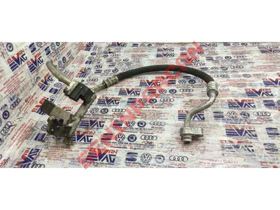 5Q0816721A - SCHLAUCH KOMPR KOND - Used Original